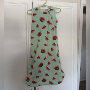 Kyte BABY Watermelon Print Sleep Sack